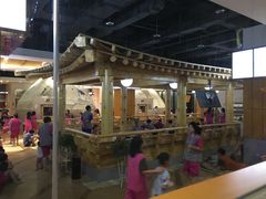 -丽池宫韩式汗蒸会馆(华灯坊店)