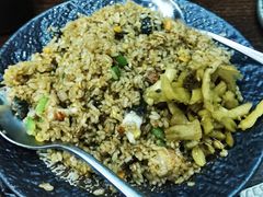 鳗鱼炒饭-原田新料理(1912店)
