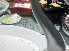 -大鸭梨烤鸭·北京菜(南小街/南苑店)