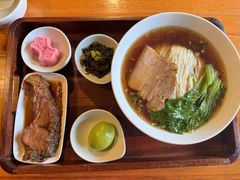 -同得兴 Since·1995 传统苏式面馆(十全街店)