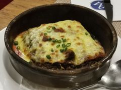 肉酱千层面-LA MAISON公鸡和龙(蛇口店)
