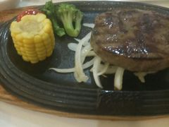 -斗牛士牛排餐厅(嘉里汇店)