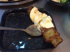 -杀猪天·韩国烤肉(总店)