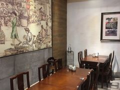 包厢-大壶春生煎(四川中路店)