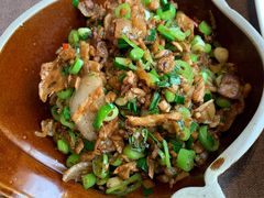 小炒肉-樽宴酒楼·地道川菜·品质宴请