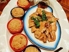 -琼菜王(南海店)