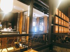 大堂-湊湊火锅·茶憩(和平大悦城店)