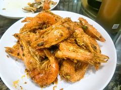 -张树军海鲜(王府壹号店)