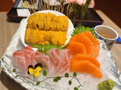 -小山日本料理(兴业太古汇店)
