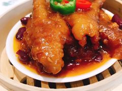 -胜记凯心茶餐厅(汇金财富广场店)