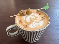 -沏点Trattoria意大利餐厅(新街口店)