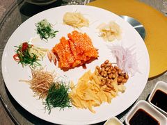 -香云轩·顺德菜(香云纱园林酒店店)