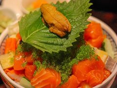 -原志优秀食材·匠心料理·海胆主题(金亿广场店)