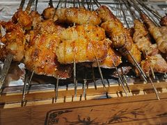 -辽B·小串(总店)
