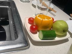 -海底捞火锅(长沙华创国际广场店)