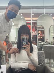 -时尚殿堂hair salon