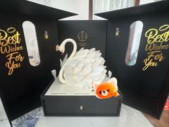 -玲婧胡同·生日蛋糕·餐厅(嘉里城店)