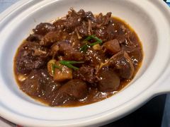 -曾家厨房·新徽菜(高新天柱路店)