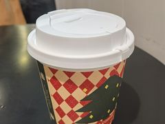 -明谦·Coffee&Cocktail Bar(美您公园店)