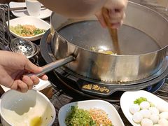 -老船舫·现做活鲜鱼馆(东郊记忆店)