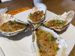 -渔乐圈海鲜餐厅(群力金江路店)