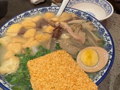 -小潘记鸭血粉丝汤