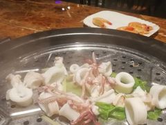 -船奇蒸汽海鲜·闽菜(八市海鲜总店)