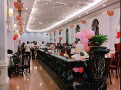 -王府井酒店(金桥港湾店)