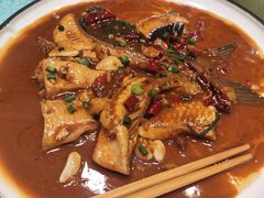 -红泥美食坊(良安路店)