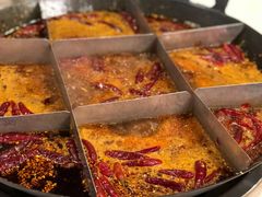 -重庆老火锅王(西安北路店)