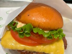 -Shake Shack(天环店)