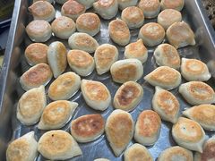 -老味茶屋(川沙老街店)