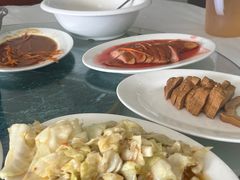 -南华寺素食馆(南华禅寺店)
