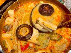 -若蘭慈·无国界素食料理(欢乐海岸店)