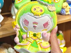 -郑在DIY·潮玩银饰绘画手作(中央大道旗舰店)
