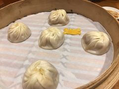 蟹粉小籠包-鼎泰丰(南西店)