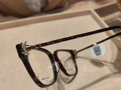 -溥仪眼镜PUYI OPTICAL(国贸商城店)