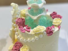 -Joy's Wish创意蛋糕定制&甜品台(乐虹坊精致生活广场店)