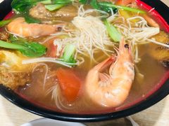 -赵璐海鲜面馆(德行路店)