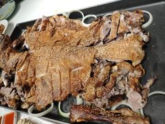 -九十九顶毡房(阜石路店)