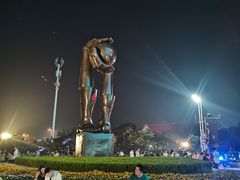 -青岛第三海水浴场