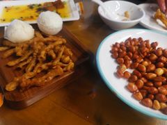 -隔壁老王·家常云南菜(花巷店)