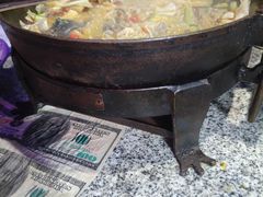 -蘭奢雅集·江浙菜(青山江滩店)