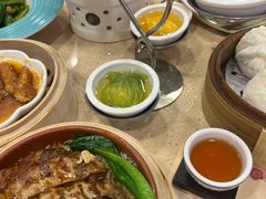 -点都德(皇岗村店)
