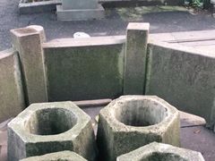 -杭州西湖风景名胜区-满觉陇四眼井