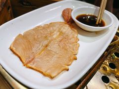 -盟重烧烤(高正街店)