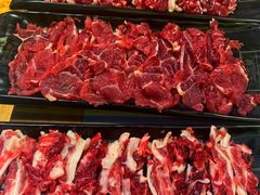 -牛记皇·鲜牛肉火锅(弘阳广场店)
