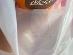 -麦当劳(华发商都店)