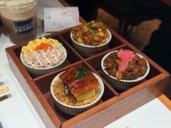 屋台一口饭-火山屋台(新街口店)