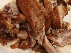 -聚首堂·特色小吃·肘子(什刹海德胜门店)